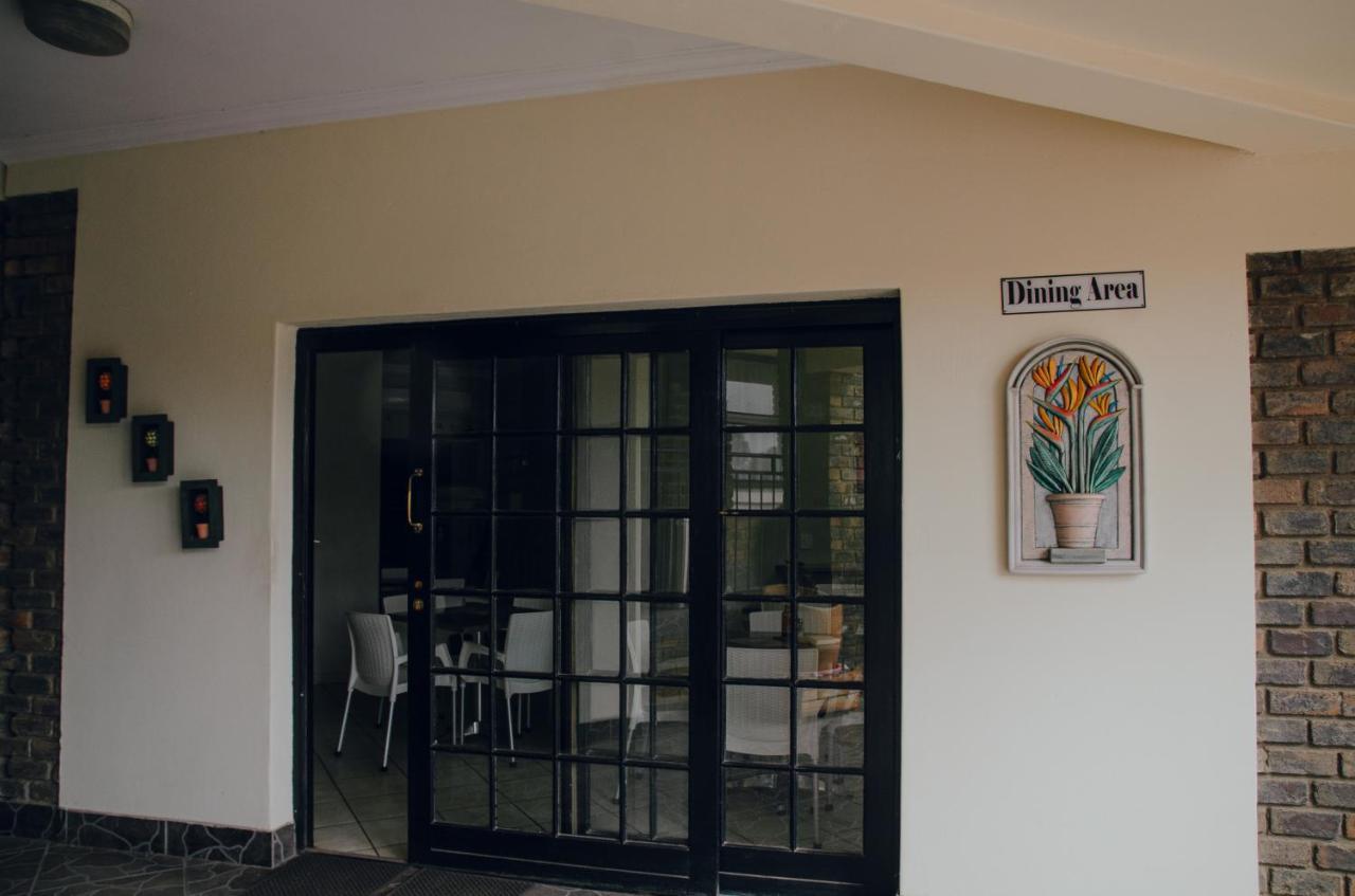 Towers Lodge Boksburg Exterior foto