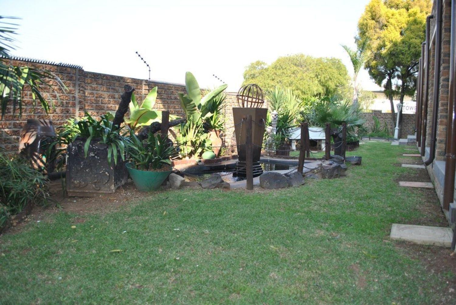 Towers Lodge Boksburg Exterior foto